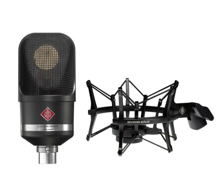 Neumann TLM 107 BK Studio Set