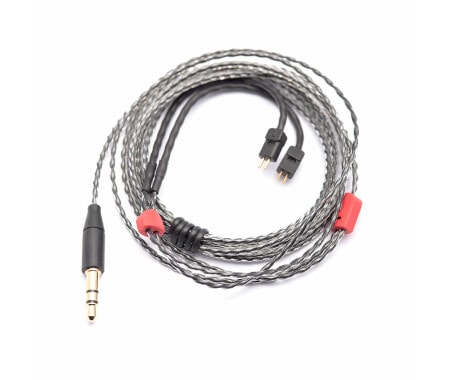 Hörluchs Standard Kabel 2-Pin