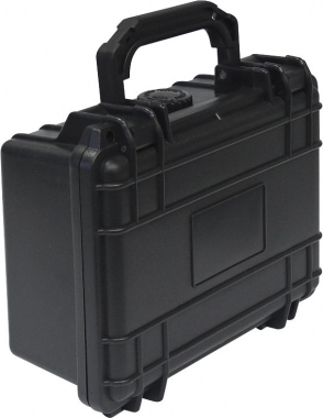 Kirstein Safe Box Gerätekoffer 210 x 167 x 90 mm