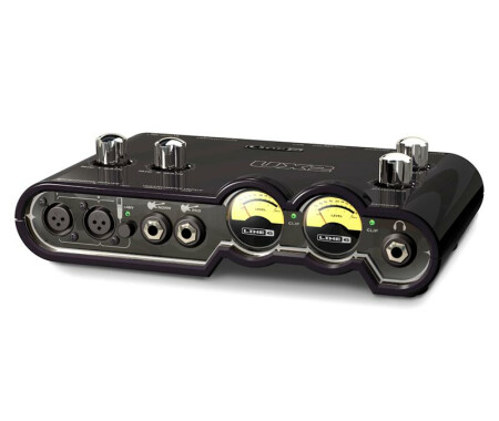 Line6 POD Studio UX2