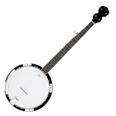 Classic Cantabile BB-5 5-String Banjo
