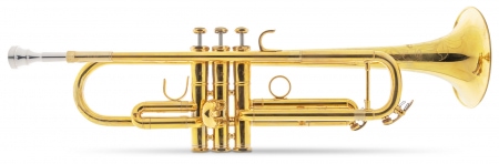 Lechgold TR-16R Trompette Bb