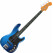 Fender American Ultra II Precision Bass Noble Blue