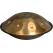 Sela 225 Harmony Handpan Bb2 Aegean 9