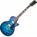 Gibson Les Paul Studio Blueberry Burst