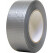 Gerband 246 Gaffa Tape Gewebeklebeband 48mm x 50m Silbergrau