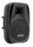 Pronomic PH15A actieve luidspreker MP3/Bluetooth 200/350 Watt