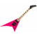 Jackson JS Series RR Minion JS1X M Neon Pink