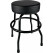 Martin Tone on Tone Black Barstool