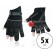 Stagecaptain RGL-2F Rigger guantes de trabajo talla M 5x Set