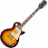 Epiphone Les Paul Standard 60s Figured Fireball