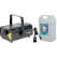 Eliminator VF400 EP Nebelmaschine + 5L Fluid Set