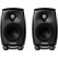 Genelec 8010A Schwarz Paar