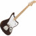 Squier Affinity Series Jaguar Metallic Brown