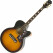 Epiphone J-200 EC Studio Vintage Sunburst