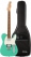 Fender Player Telecaster HH PF Sea Foam Green Gigbag Set