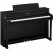 Yamaha CLP-845 B Digitalpiano Schwarznuss