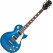 Epiphone Les Paul Standard 60s Candy Blue Metallic