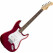 Fender Standard Stratocaster HSS Candy Cola