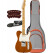 Fender Player II Telecaster MN Mocha Set