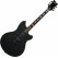 EVH SA-126 Standard Piano Black