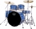 Mapex Comet Stage Drum Kit Indigo Blue