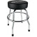 Martin Chrome Barstool