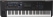 Yamaha Montage M7 Synthesizer