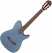 Ibanez FRH10N-IBF Gitarre Indigo Blue Metallic
