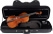 Höfner H115-AS-V Stradivari 4/4 Violine mit Etui Set