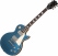 Gibson Les Paul Standard 60s CCS Plain Pelham Blue