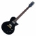 Slick SL52 BK E-Gitarre Black