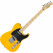 Fender Standard Telecaster Butterscotch Blonde