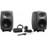 Genelec 8330AP-PACK Anthrazit