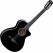 Taylor 212ce-N BLK Plus LTD Black