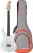 Yamaha Pacifica 012 VW E-Gitarre White Gigbag Set