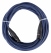 Pronomic Stage DMX3-10 DMX-Kabel 10m blau mit Goldkontakten