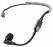 Shure SM35-XLR Headset Mikrofon