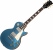Gibson Les Paul Standard 50s CCS Plain Pelham Blue