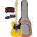 Fender Standard Telecaster Butterscotch Blonde Set