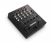 Numark M6 USB Black DJ-Mixer