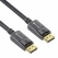 Sonero 8K High Speed DisplayPort Kabel 1m