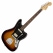 Fender Player Jaguar PF 3-Color Sunburst