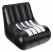 Stagecaptain IF-7488 Inflatable Chair in Piano Design