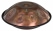 Sela 313 Majesty Handpan B Amara Stainless Steel