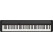 Casio CT-S1BK-76 Casiotone Keyboard Schwarz