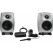 Genelec 8320ARWM-PACK Aluminium Raw