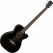 Fender CB-60SCE Black