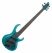 Ibanez BTB605MS-CEM E-Bass Cerulean Aura Burst Matte