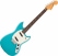 Fender Player II Mustang Aquatone Blue